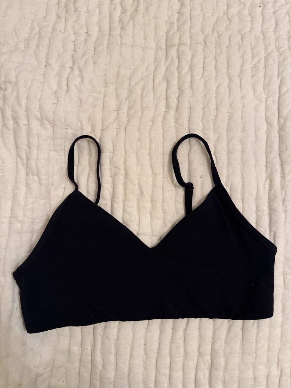 Aritzia TNA bralette